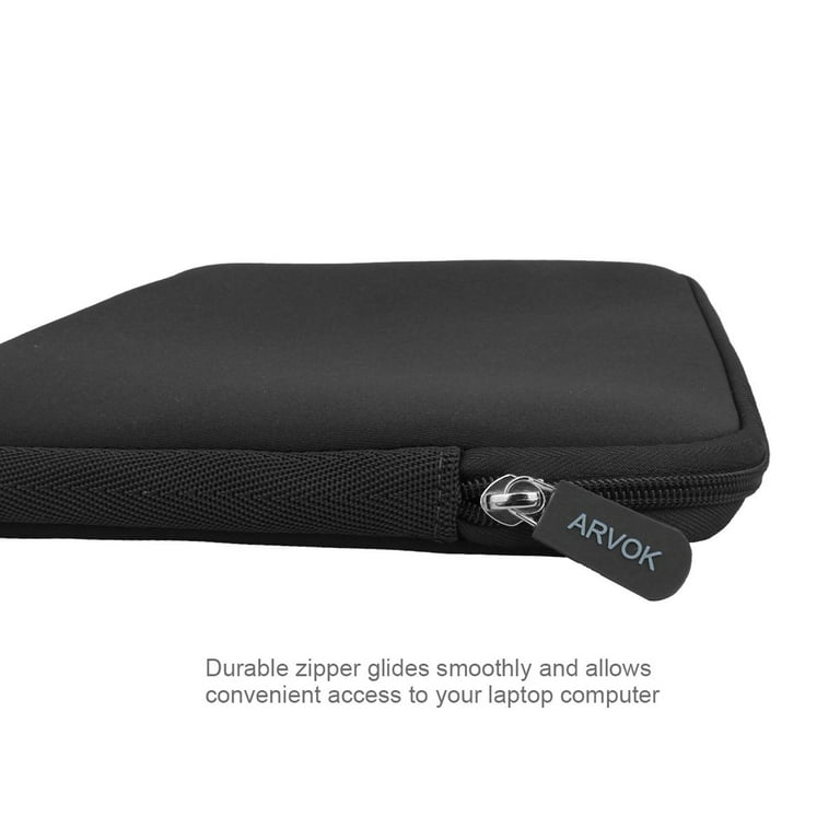 Ice Hockey 13-15 Inch Laptop Sleeve Bag Portable Dual Zipper Case Cover Pouch Holder Pocket Tablet Bag,Water Resistant,Black Ice Hockey 13-15 Inch Laptop Sleeve Bag Portable Dual Zipper Case Cover Pouch Holder Pocket Tablet Bag,Water Resistant,Black